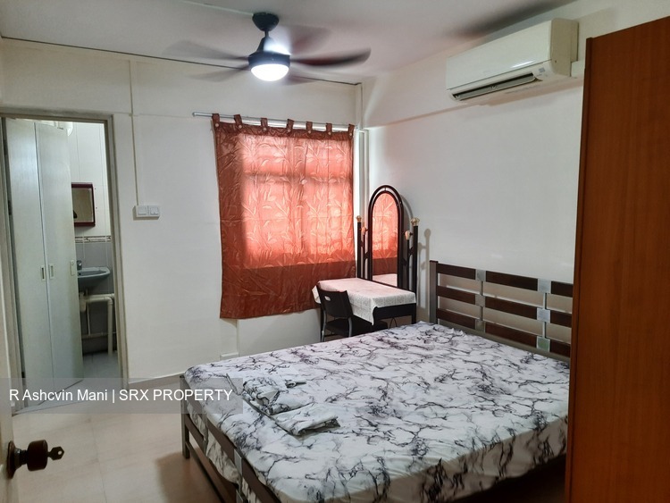 Blk 45 Chai Chee Street (Bedok), HDB 3 Rooms #269389581
